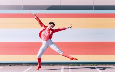 Joy in Connections: The Key to Happiness