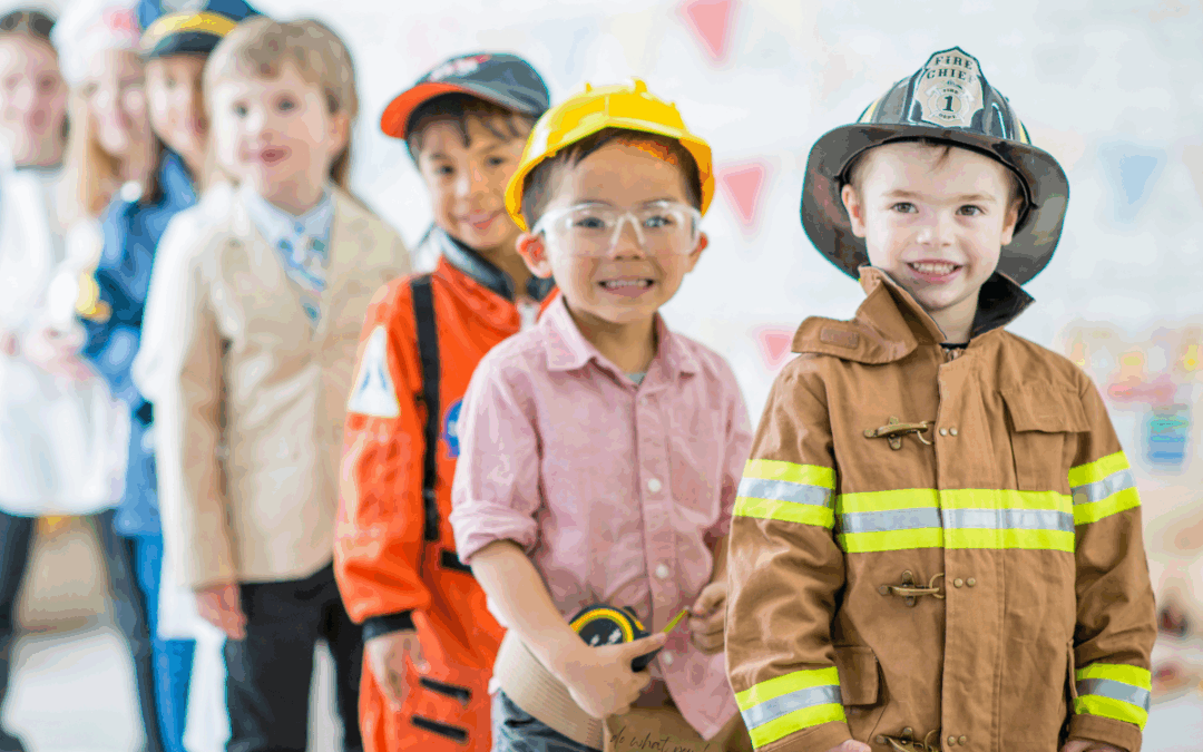 The Power of Meaningful Work: Why It’s Crucial for Our Well-Being