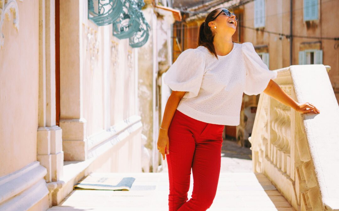 Unconventional Alchemy: 5 Radical Ways to Rebuild Your Self-Esteem